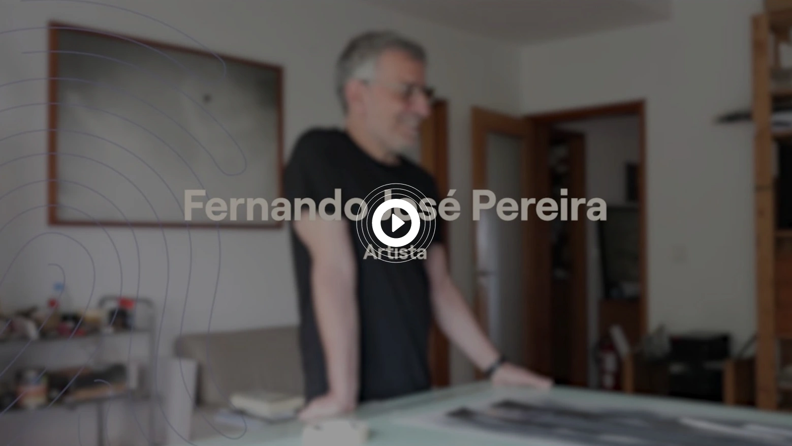 Video Fernando Pereira