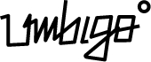 logo Umbigo