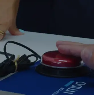 Espa&ccedil;o com Sentido no Hospital de Faro