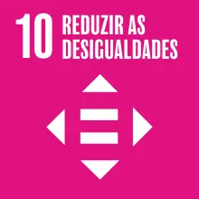 ODS - Desigualdades