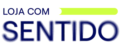 Logo Lojas com sentido