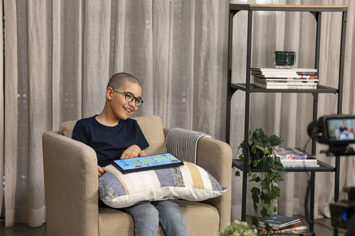 Tecnologias de Apoio e Acessibilidade digital