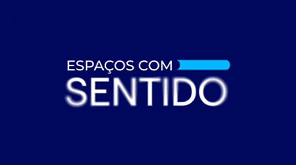 Logo Espaços com Sentido