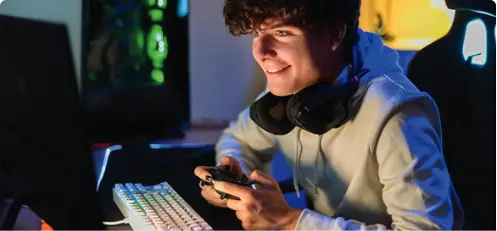 Jogos e dependência online