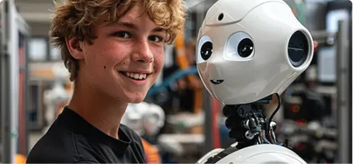 Inteligência artificial