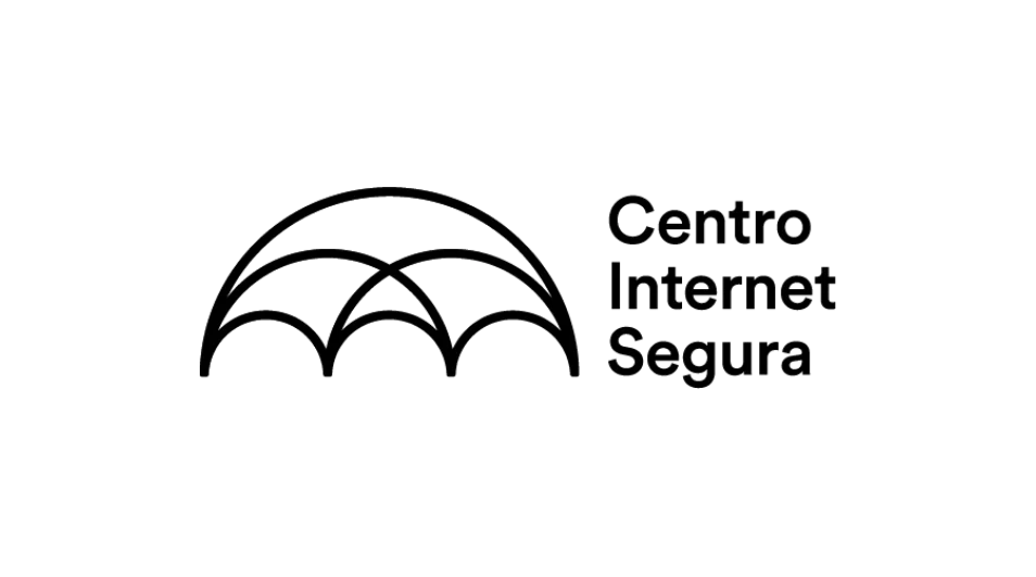 Logotipo Centro internet Segura
