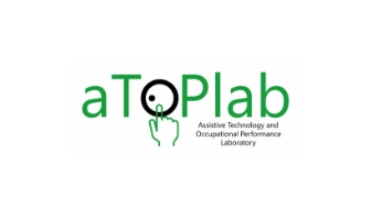 Logo aToPlab