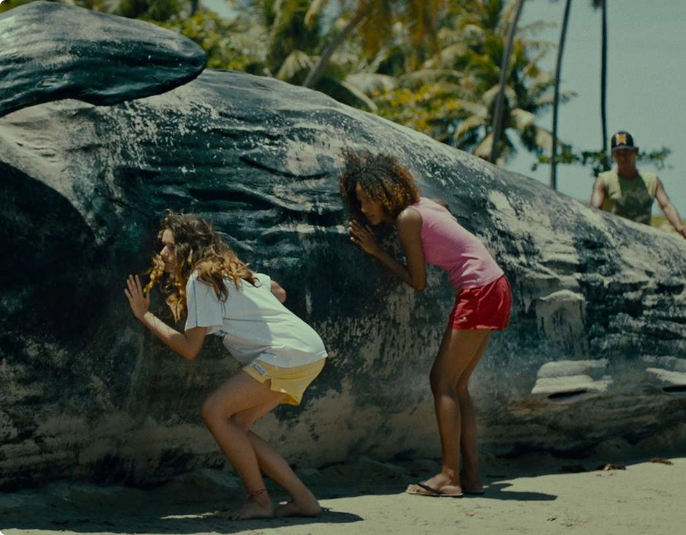 AMPLA – Mostra de cinema inclusiva