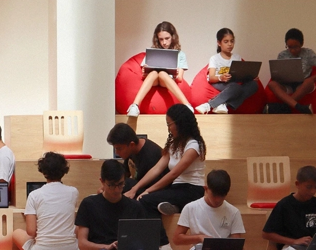 Centro de Tecnologias Criativas Tumo