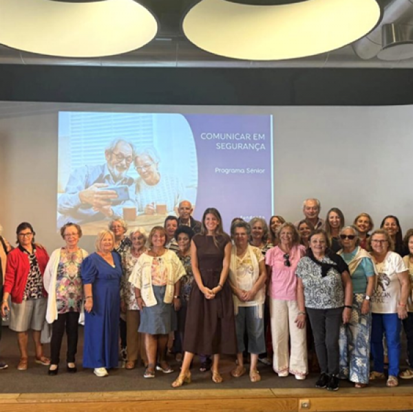 Dia da literacia digital