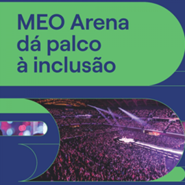 Musica com Sentido no MEO Arena