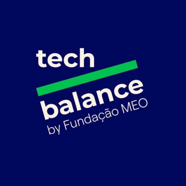 Logotipo Tech Balance