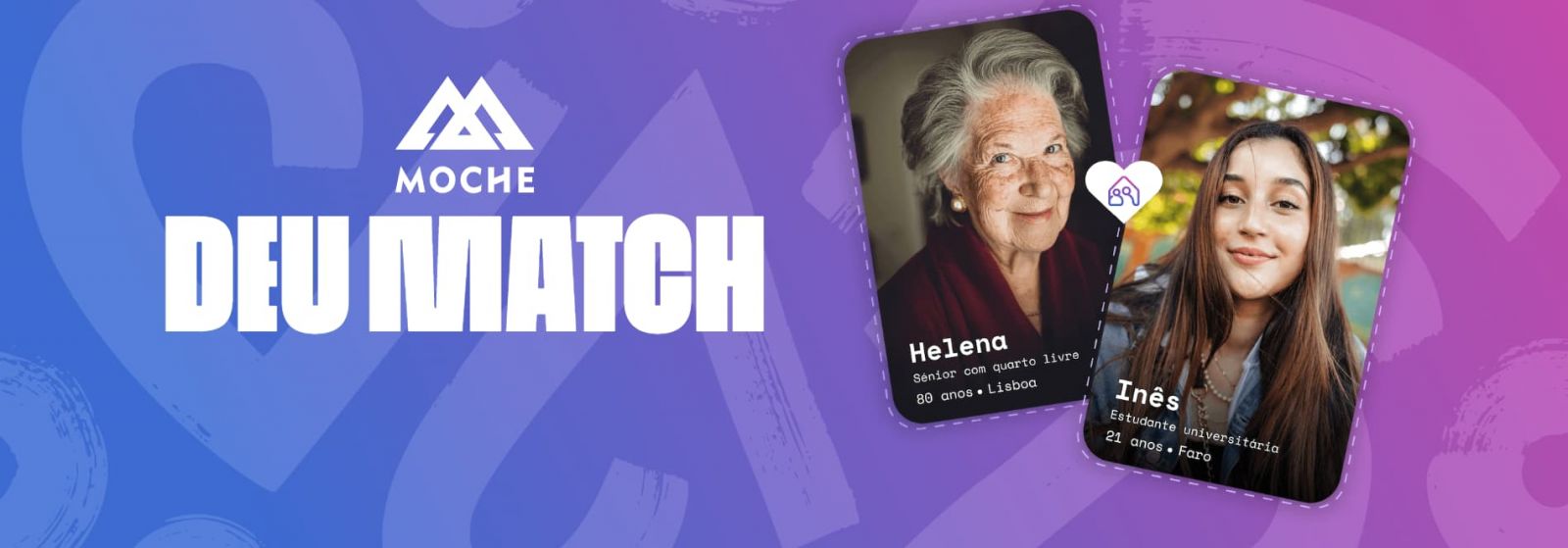 Moche Partilha Casa header