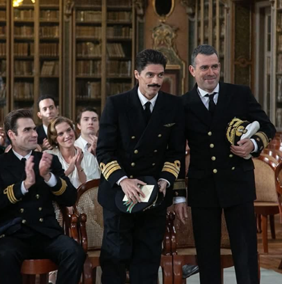 A Travessia no Tribeca - cinema com sentido